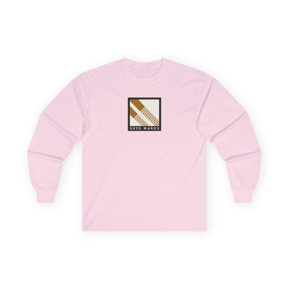 Cotton Long Sleeve Tee (SM)