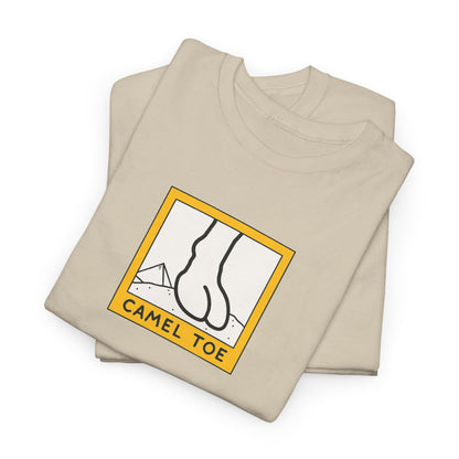 Graphic Cotton T-Shirt (CT)