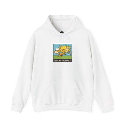 Cozy Hoodie (StM)