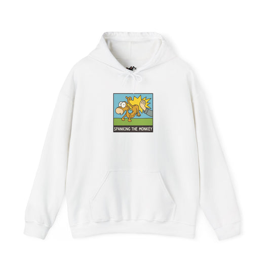 Cozy Hoodie (StM)