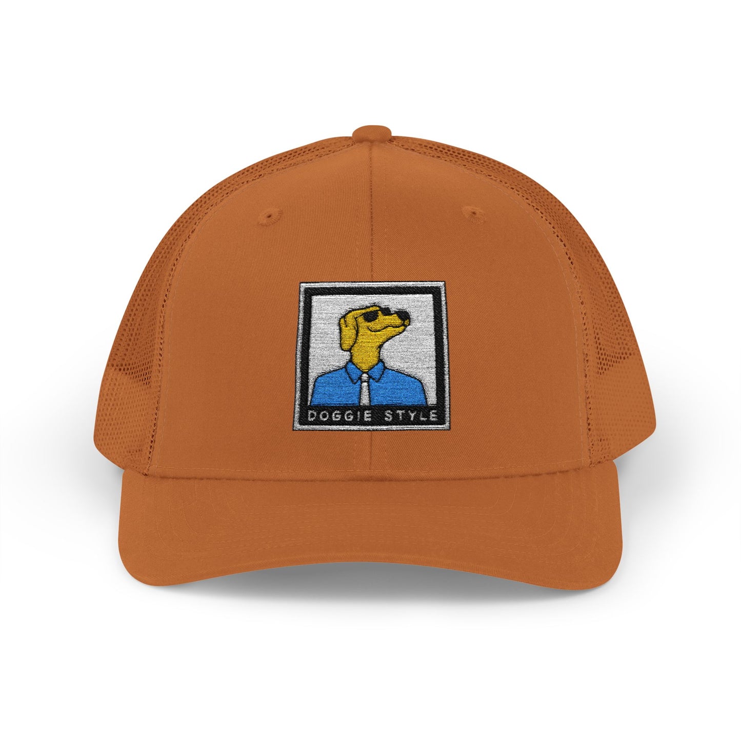 Trucker's Cap - Adjustable (DS)