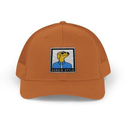 Trucker's Cap - Adjustable (DS)