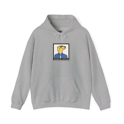 Cozy Hoodie (DS)