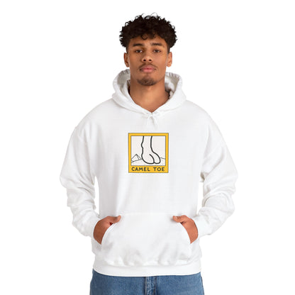 Cozy Hoodie (CT)