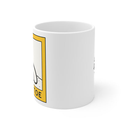 Coffee Mugs - 11, 15, 20 oz (CT)