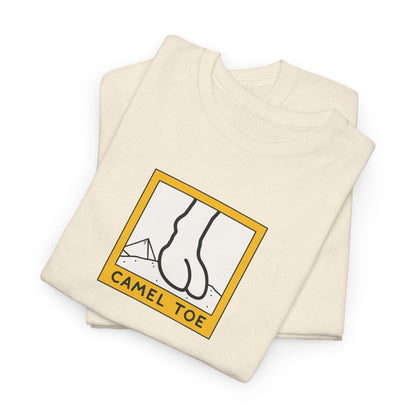 Graphic Cotton T-Shirt (CT)