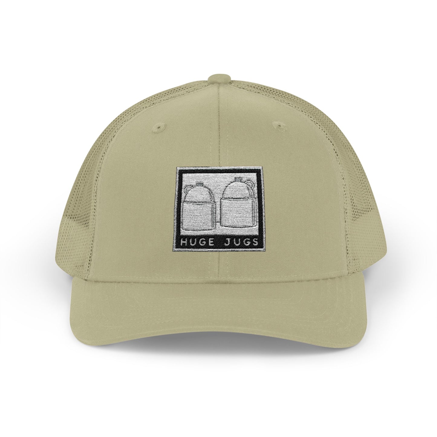 Trucker's Cap - Adjustable (HJ)