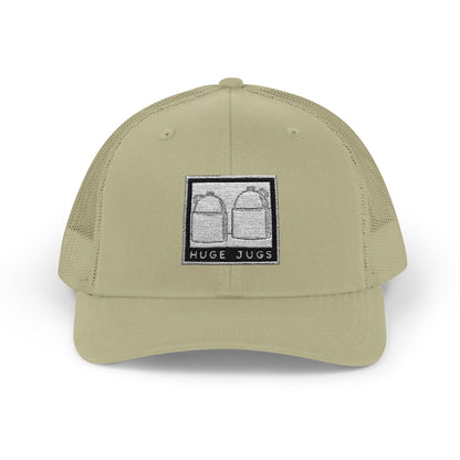 Trucker's Cap - Adjustable (HJ)