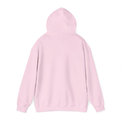 Cozy Hoodie (WBu)