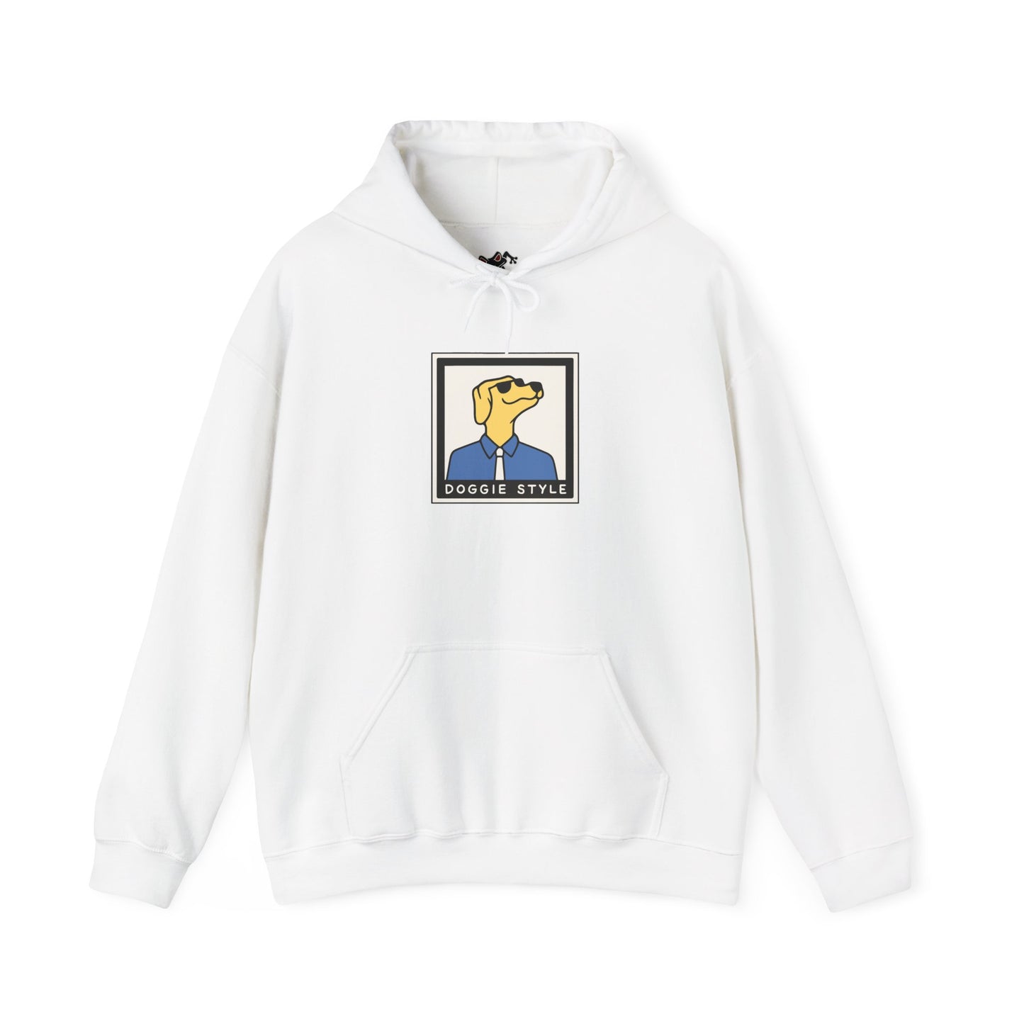 Cozy Hoodie (DS)