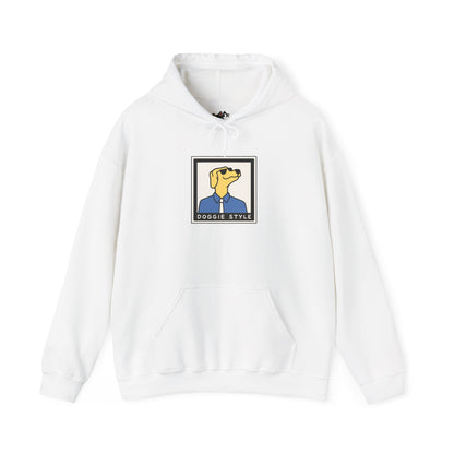 Cozy Hoodie (DS)