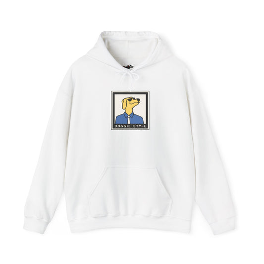Cozy Hoodie (DS)