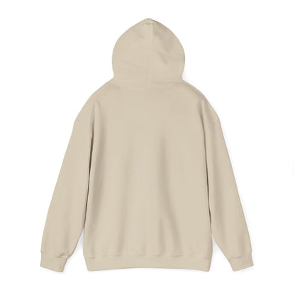 Cozy Hoodie (WBe)