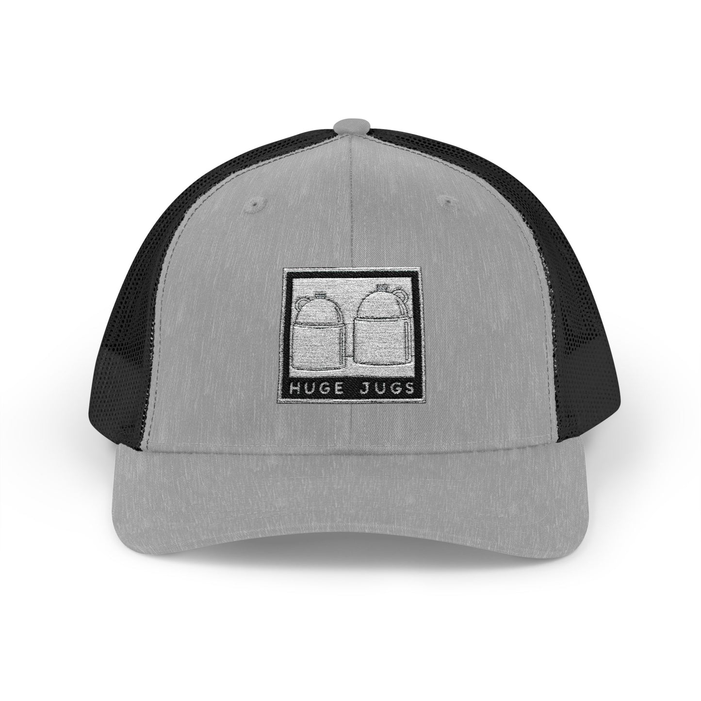 Trucker's Cap - Adjustable (HJ)