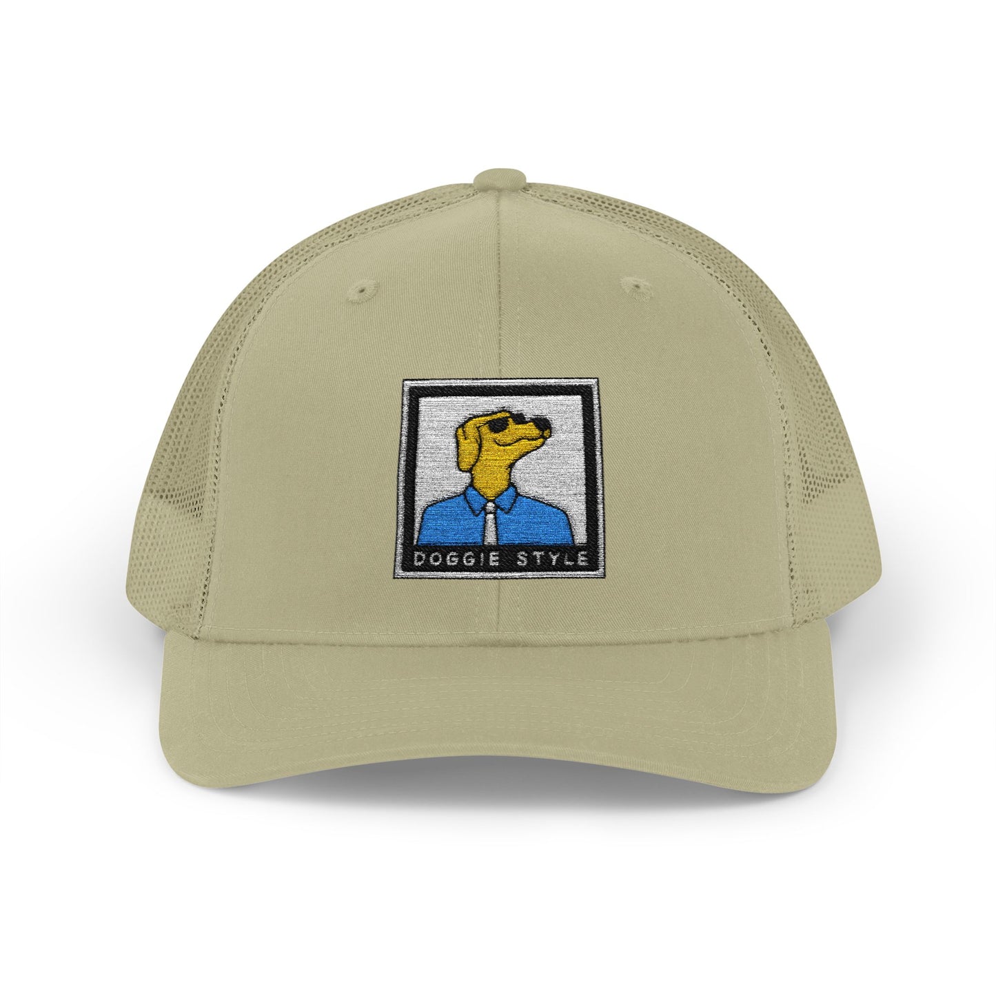 Trucker's Cap - Adjustable (DS)