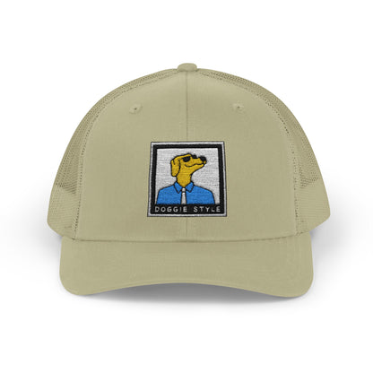 Trucker's Cap - Adjustable (DS)