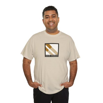 Graphic Cotton T-Shirt (SM)