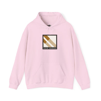 Cozy Hoodie (SM)