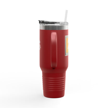 40oz Insulated Tumbler (MW)
