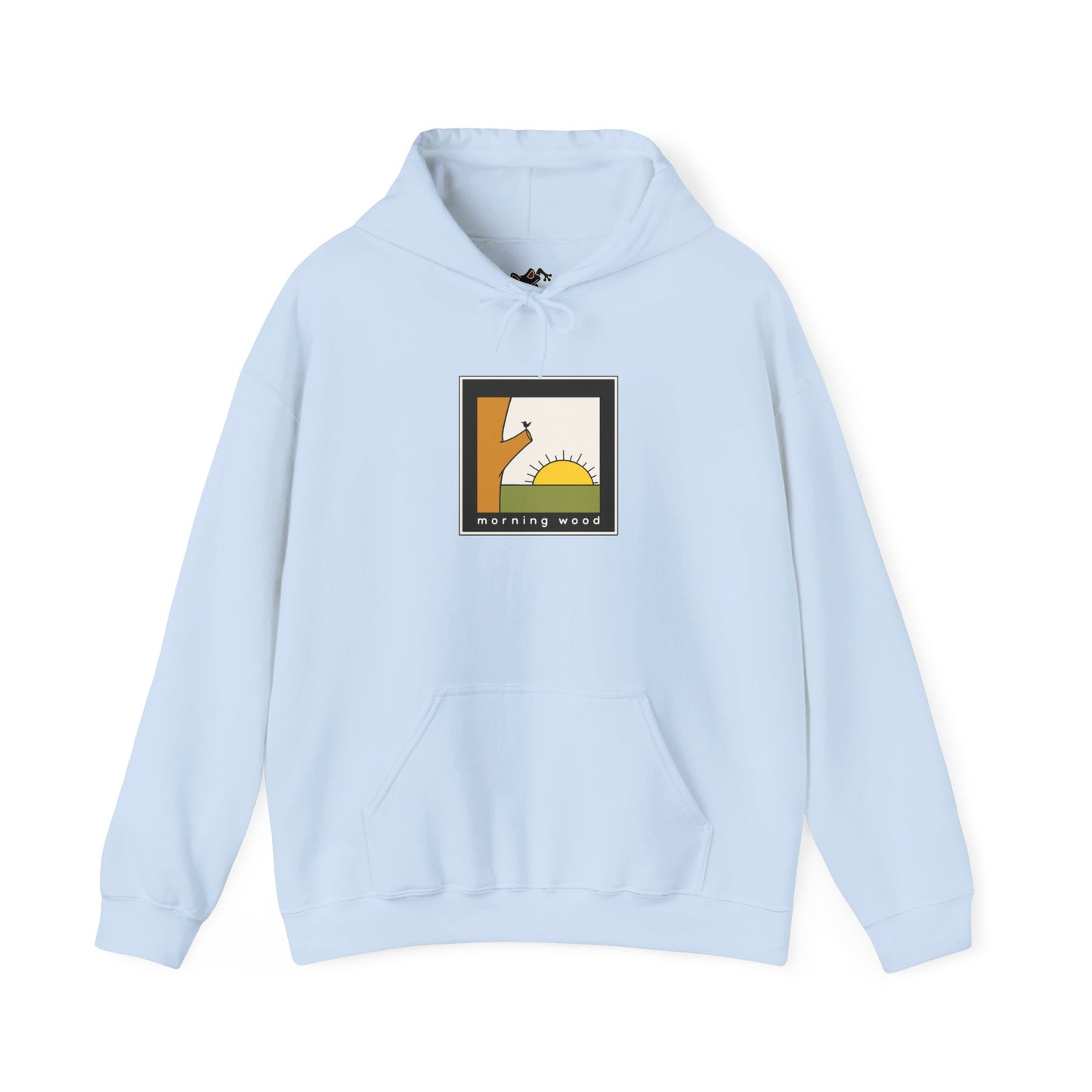 Cozy Hoodie (MW)