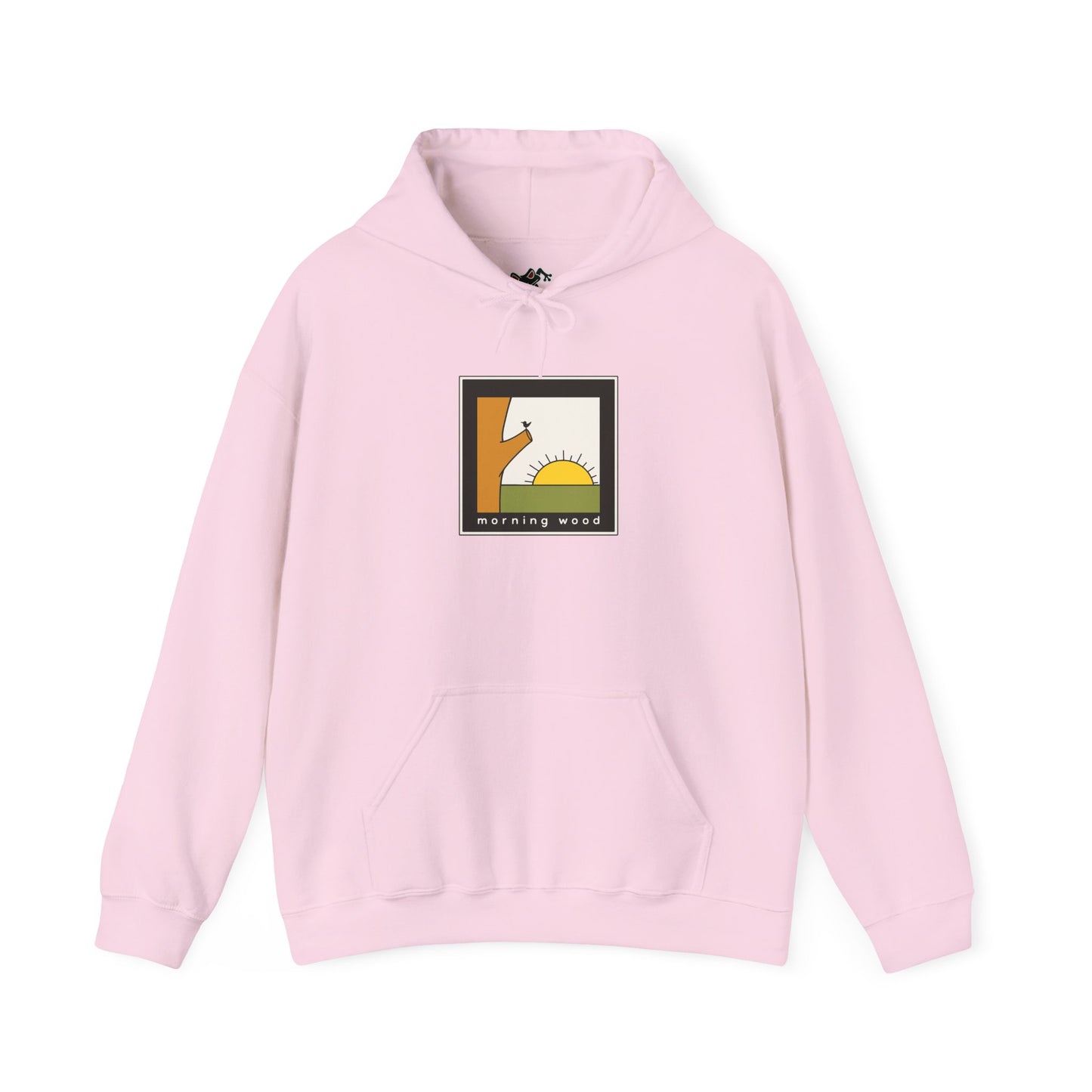 Cozy Hoodie (MW)