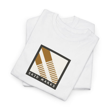 Graphic Cotton T-Shirt (SM)