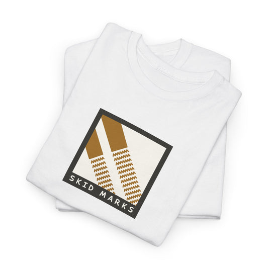 Graphic Cotton T-Shirt (SM)