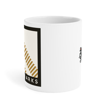 Coffee Mugs - 11, 15, 20 oz (SM)