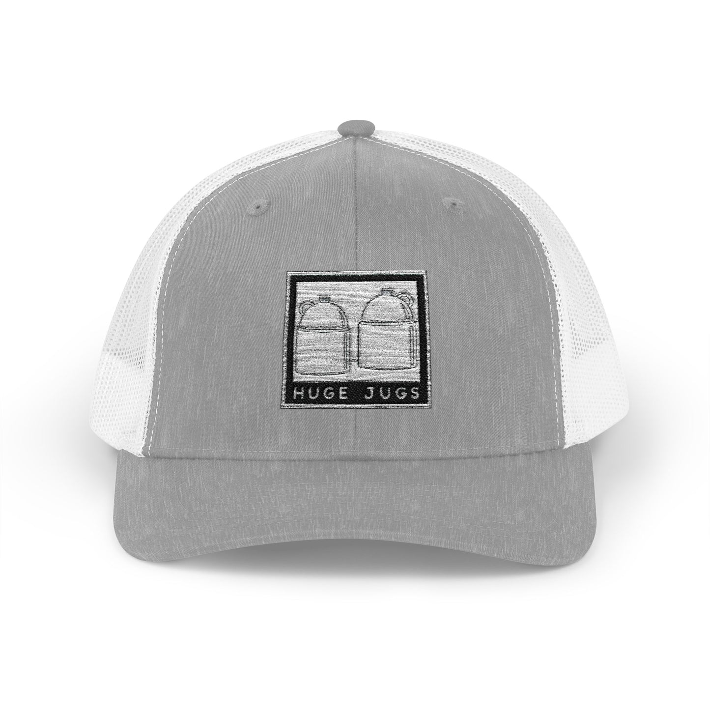 Trucker's Cap - Adjustable (HJ)