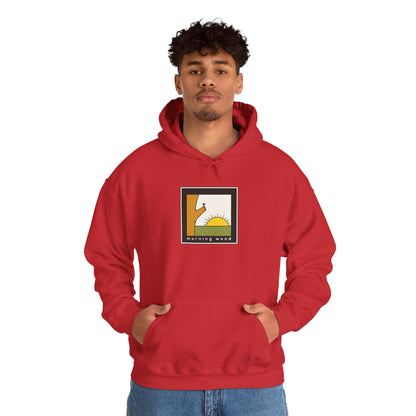 Cozy Hoodie (MW)