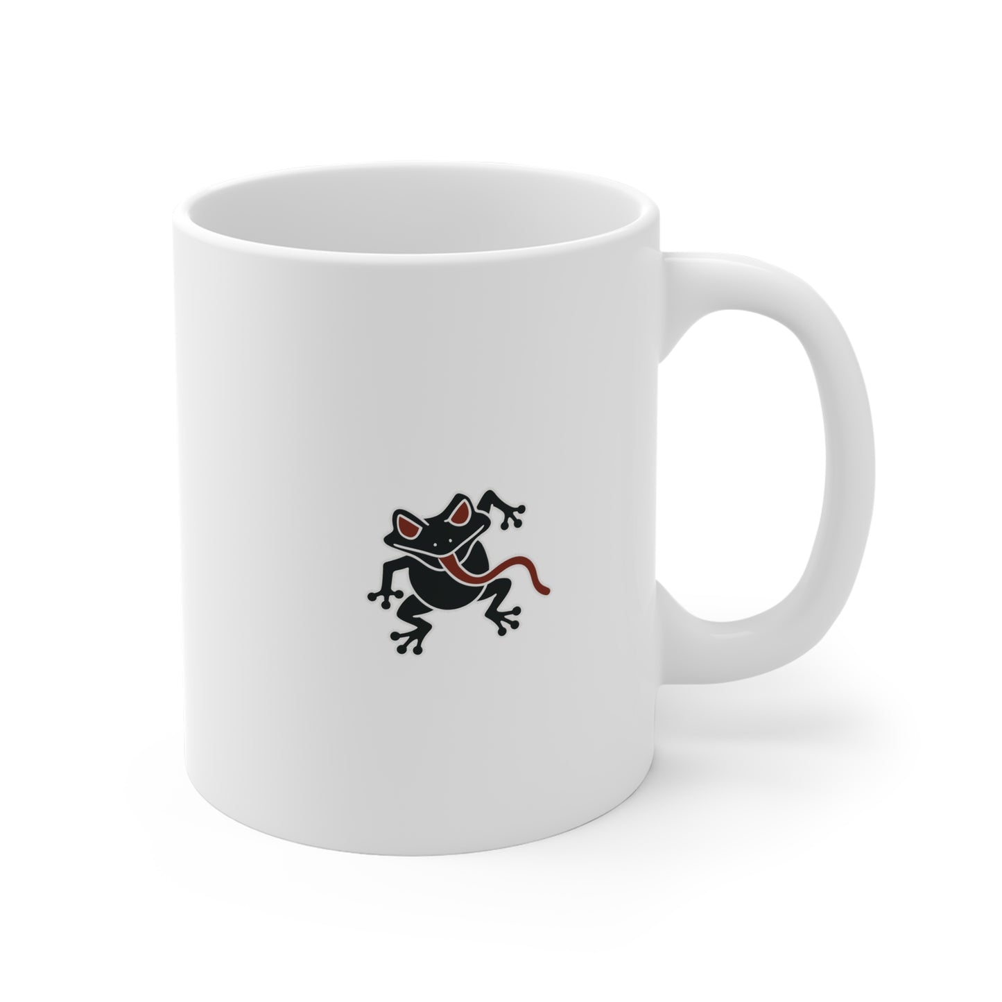 Coffee Mugs - 11, 15, 20 oz (WBu)