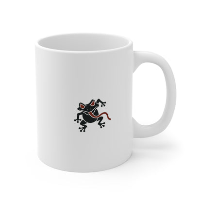 Coffee Mugs - 11, 15, 20 oz (WBu)