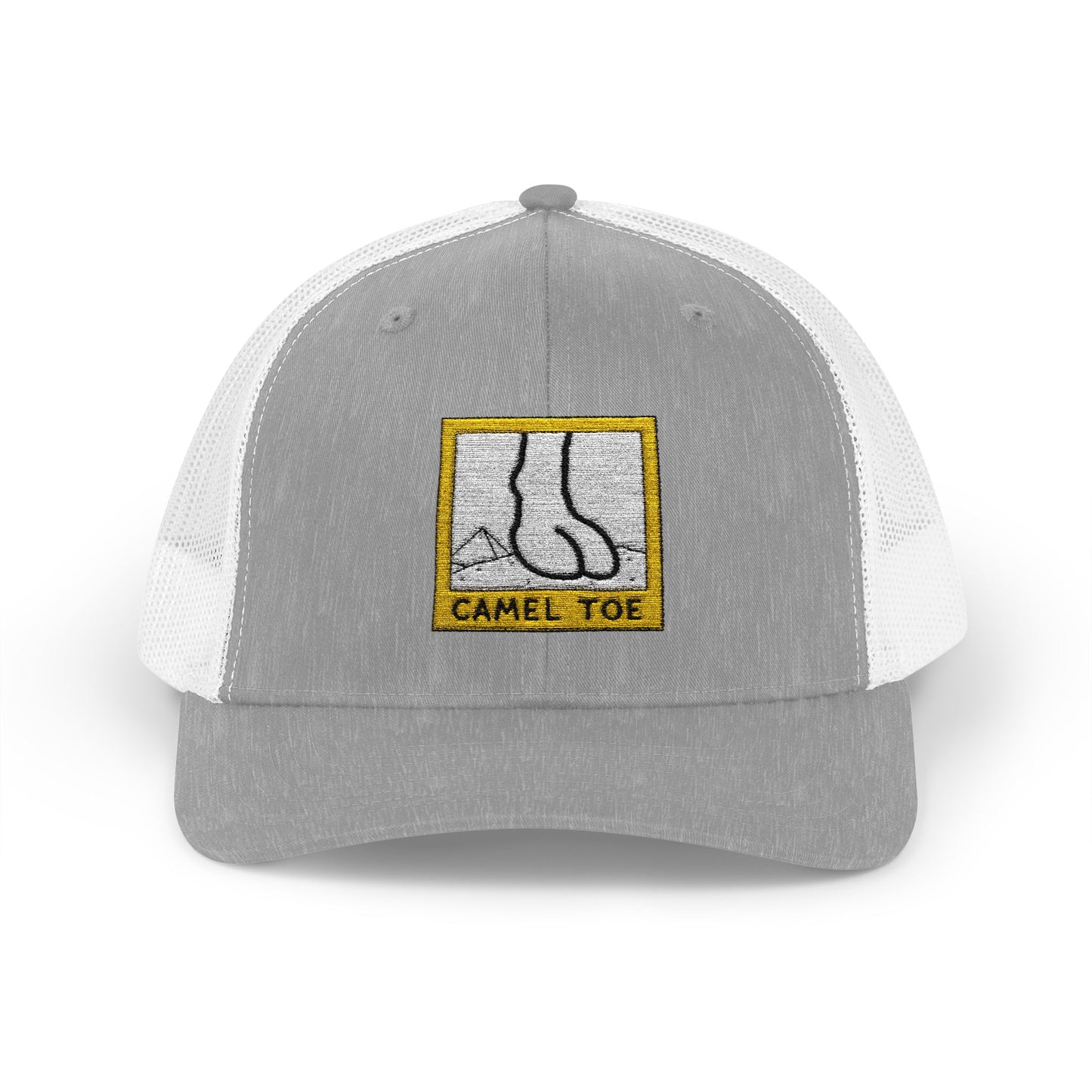 Trucker's Cap - Adjustable (CT)