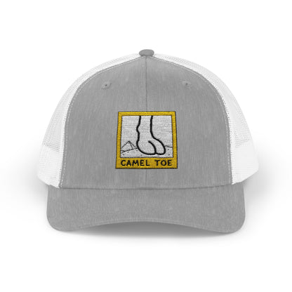 Trucker's Cap - Adjustable (CT)