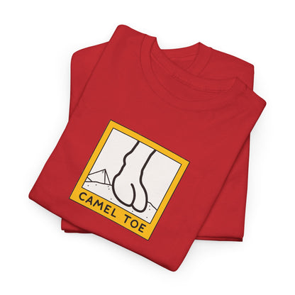 Graphic Cotton T-Shirt (CT)