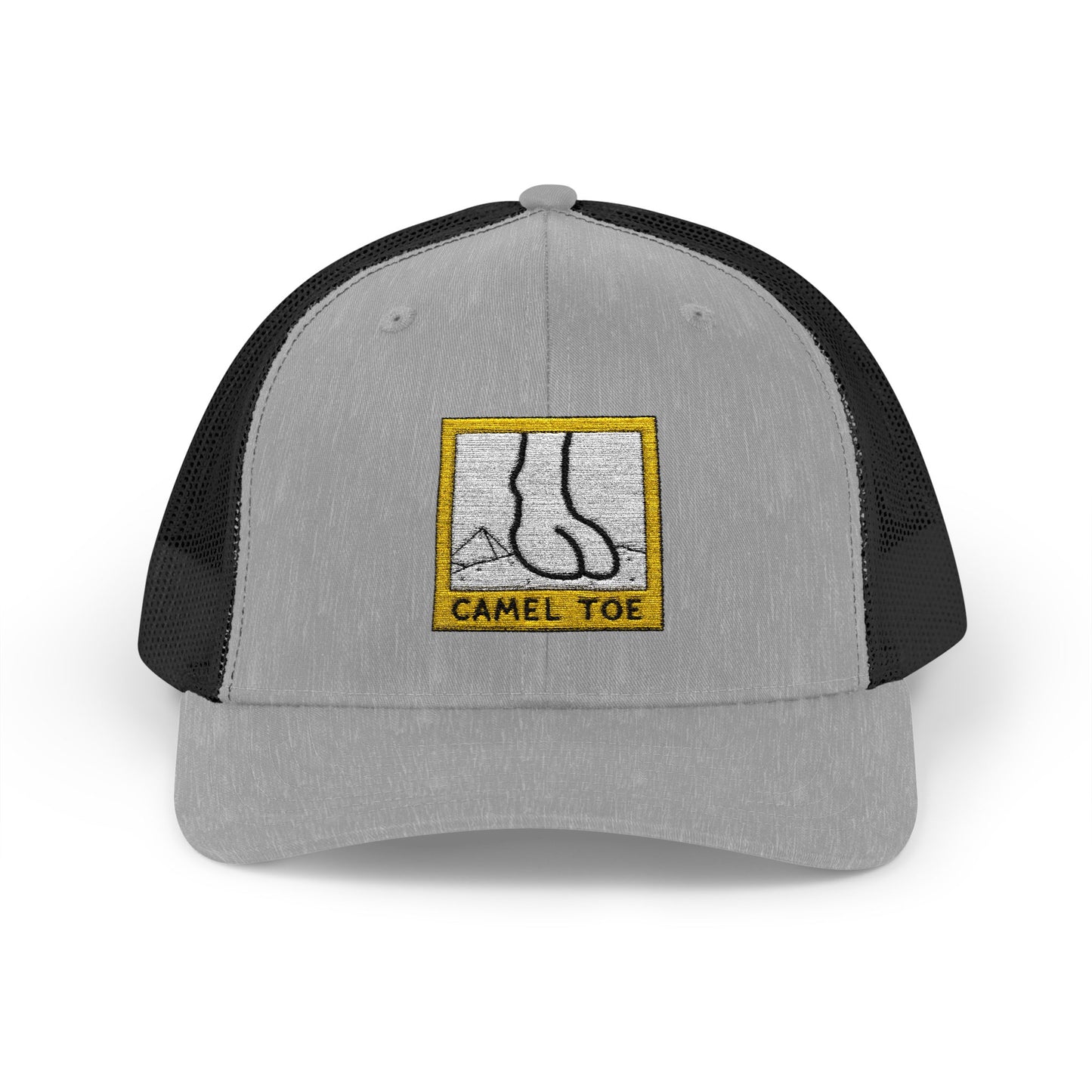 Trucker's Cap - Adjustable (CT)