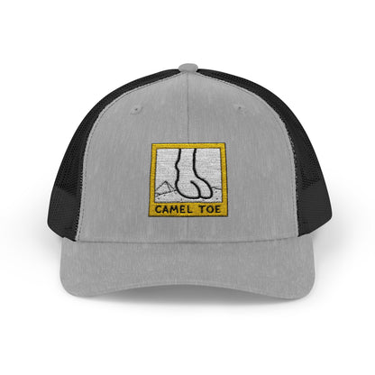 Trucker's Cap - Adjustable (CT)
