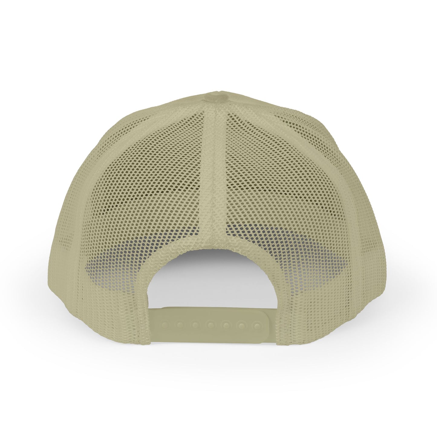 Trucker's Cap - Adjustable (FL)