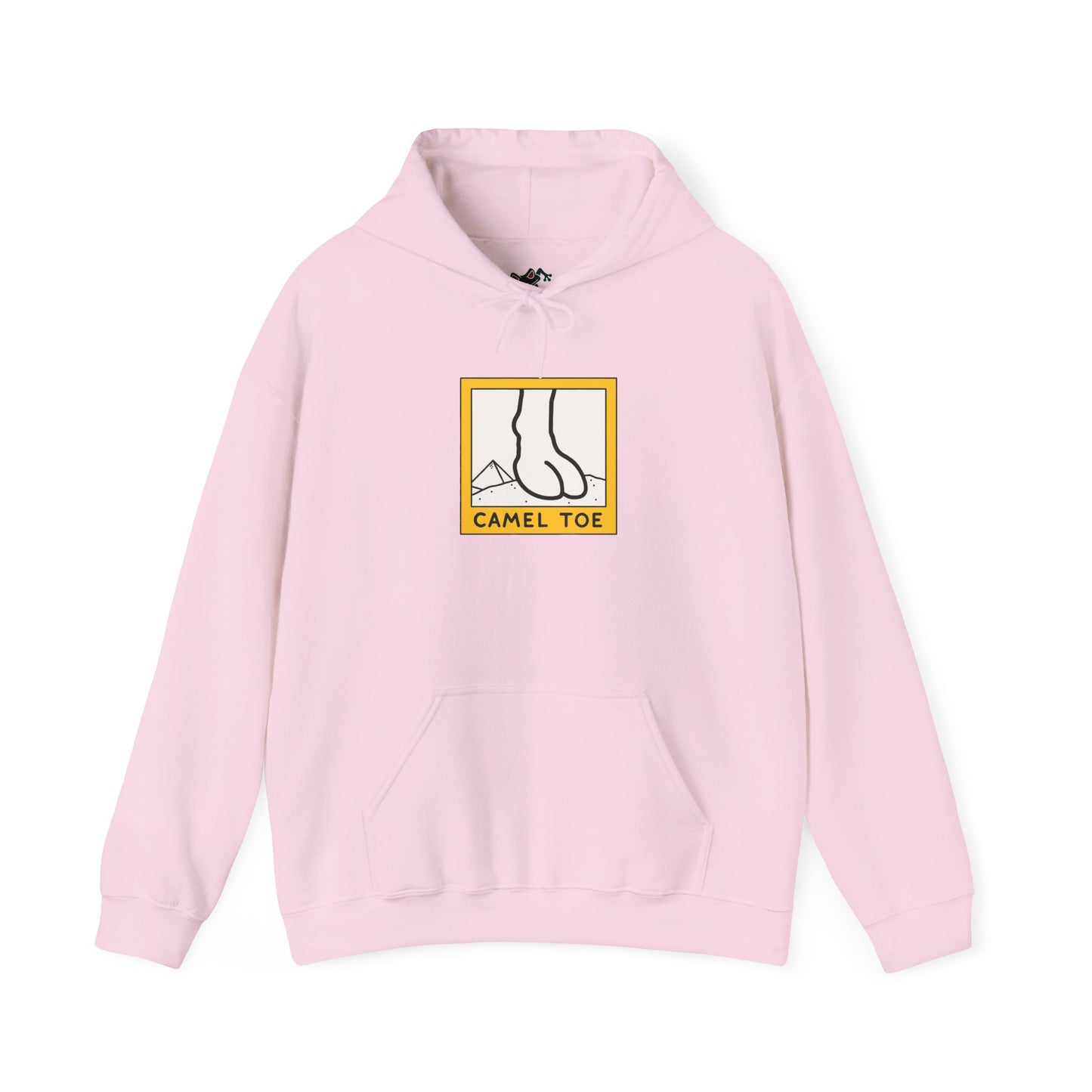 Cozy Hoodie (CT)