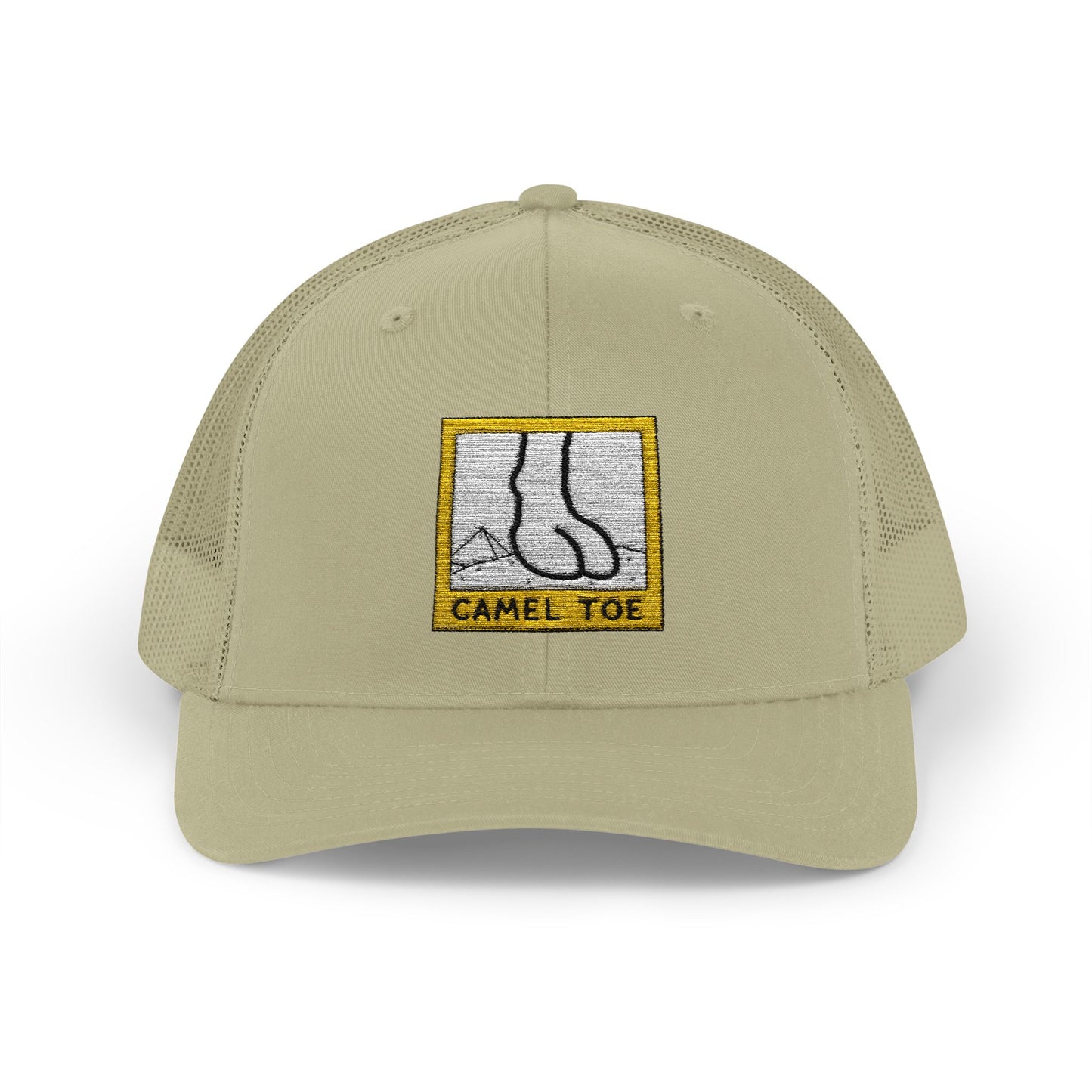 Trucker's Cap - Adjustable (CT)