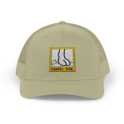 Trucker's Cap - Adjustable (CT)