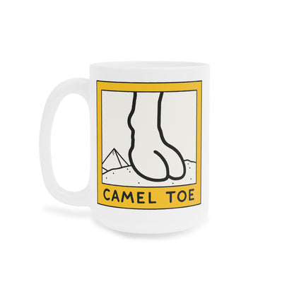 Coffee Mugs - 11, 15, 20 oz (CT)