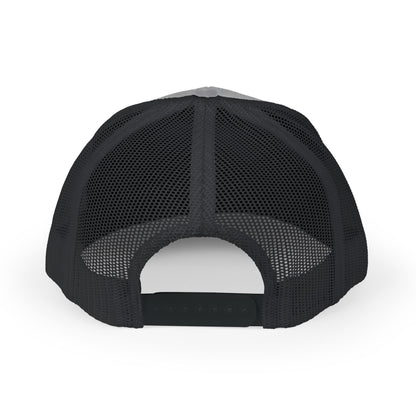 Trucker's Cap - Adjustable (MW)