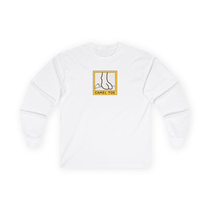 Cotton Long Sleeve Tee (CT)