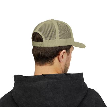 Trucker's Cap - Adjustable (StM)