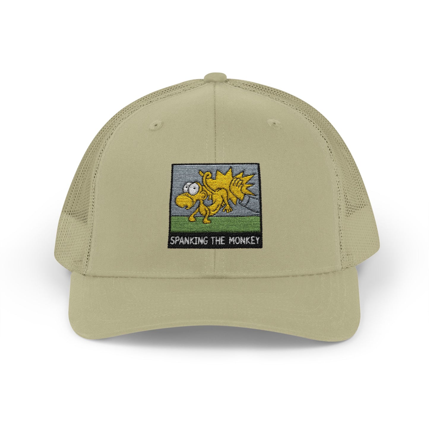 Trucker's Cap - Adjustable (StM)