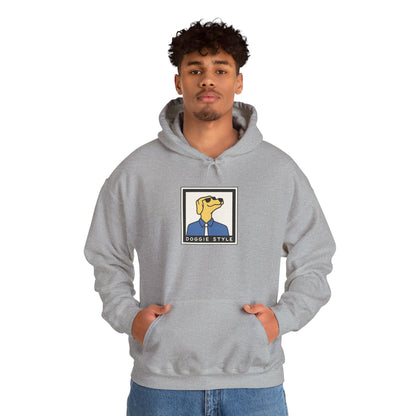 Cozy Hoodie (DS)