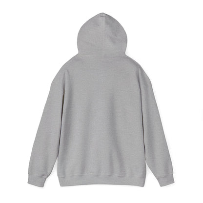 Cozy Hoodie (WBe)