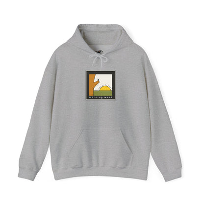 Cozy Hoodie (MW)