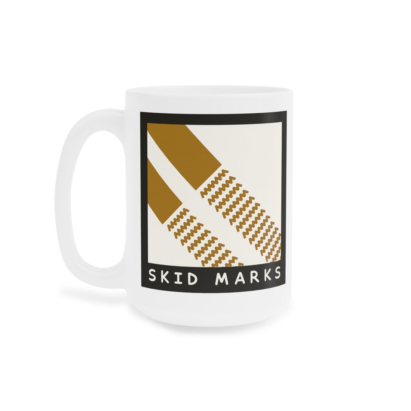 Coffee Mugs - 11, 15, 20 oz (SM)